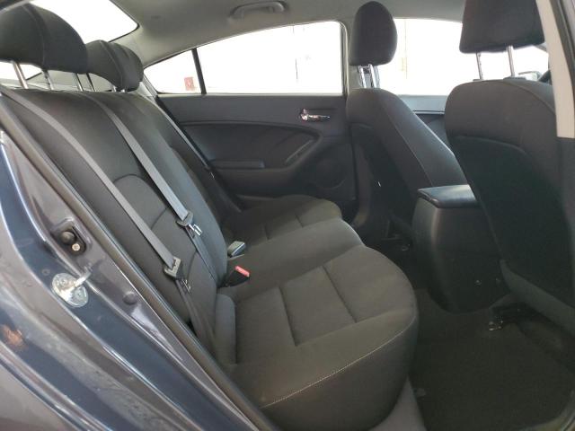 2016 KIA FORTE LX - KNAFK4A68G5458376