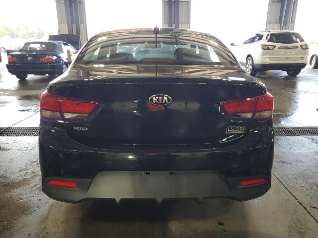 2018 KIA RIO LX 3KPA24AB0JE071102