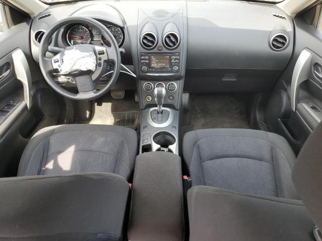 2015 NISSAN ROGUE SELE JN8AS5MV4FW751632