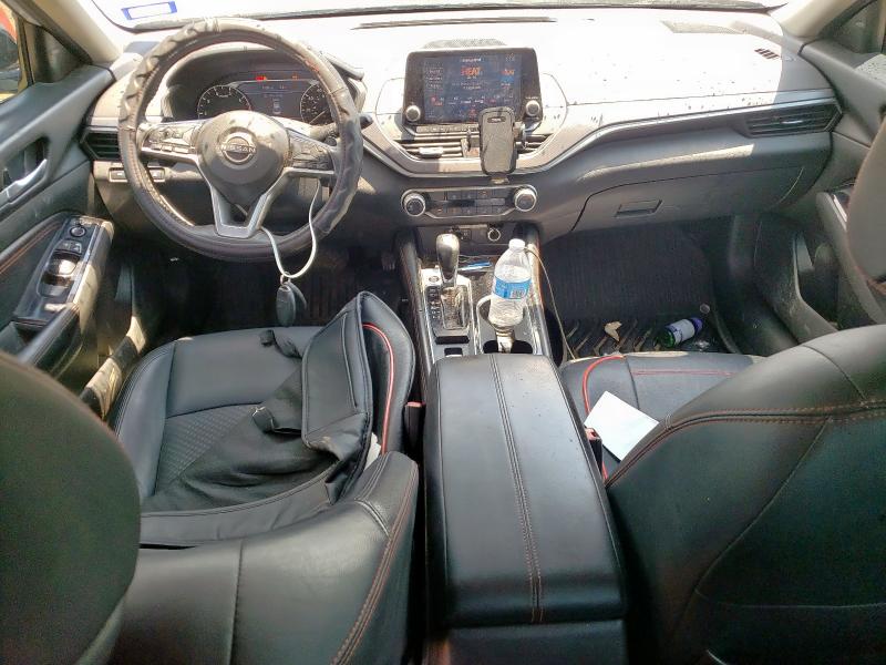 2023 NISSAN ALTIMA SR 1N4BL4CW3PN378808