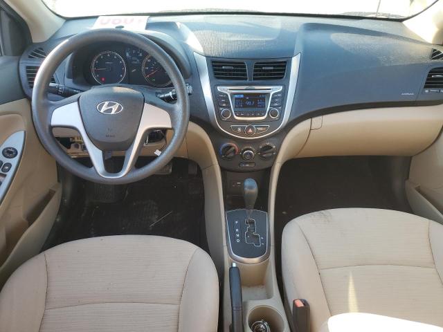 2016 HYUNDAI ACCENT SE - KMHCT4AE9GU004889