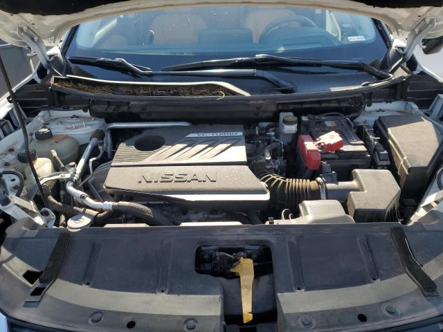 2022 NISSAN ROGUE PLAT - JN8BT3DD5NW275516