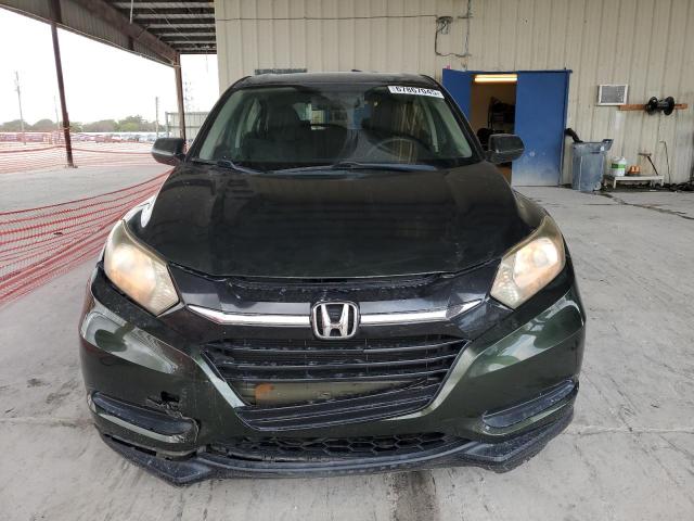 2017 HONDA HR-V LX 3CZRU5H36HM713060