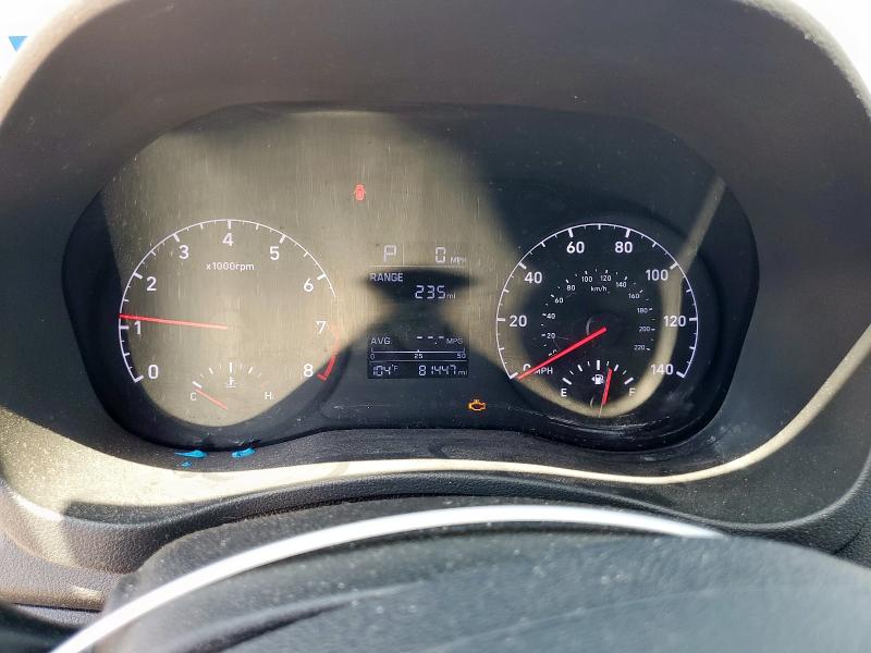 2020 HYUNDAI ACCENT SE 3KPC24A60LE113802