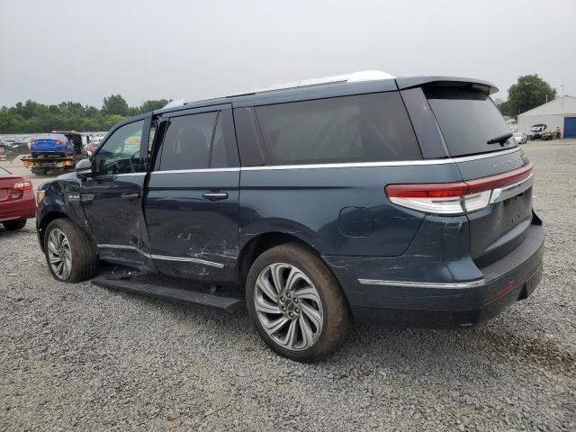 2022 LINCOLN NAVIGATOR L RESERVE 5LMJJ3LT4NEL03438
