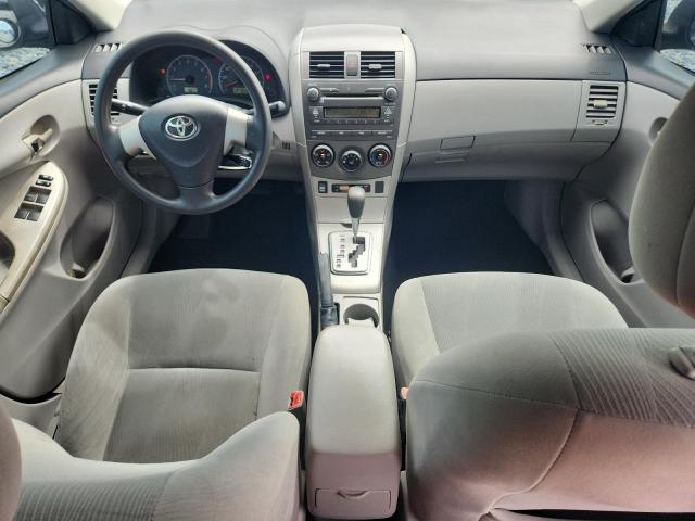 2011 TOYOTA COROLLA BA - 2T1BU4EEXBC711982