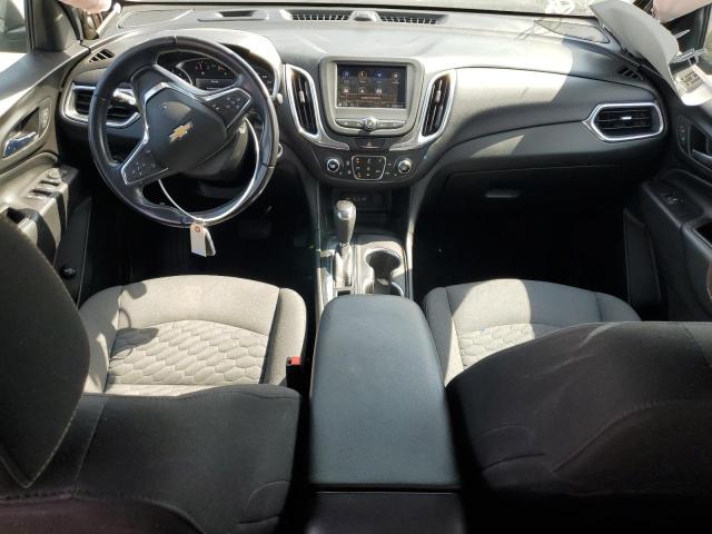 2021 CHEVROLET EQUINOX LT 2GNAXKEV8M6111125