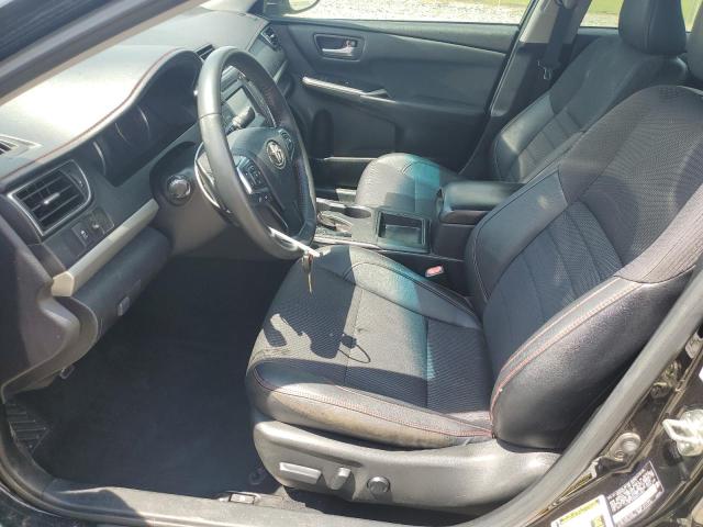 2017 TOYOTA CAMRY LE 4T1BF1FK5HU423064