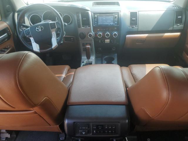 2016 TOYOTA SEQUOIA PLATINUM 5TDYY5G13GS062992