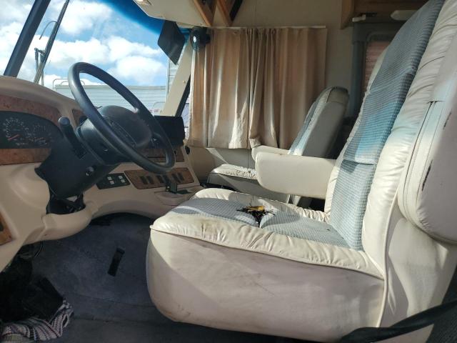 2000 FORD F550 SUPER #3280448161