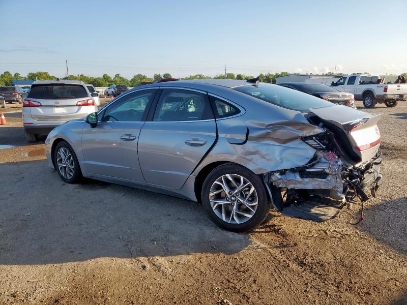2023 HYUNDAI SONATA SEL KMHL64JA3PA317037