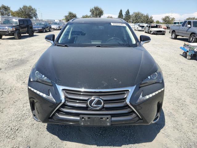 2016 LEXUS NX 200T BASE JTJYARBZ9G2034000