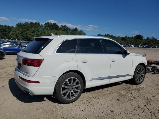 2018 AUDI Q7 PREMIUM WA1LHAF7XJD030014