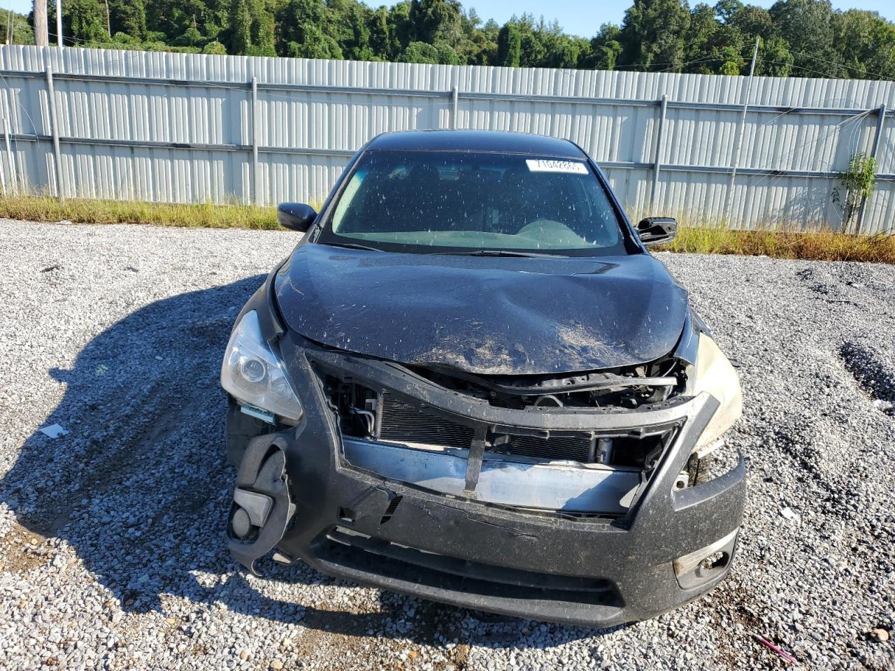 Lot #3240250859 2013 NISSAN ALTIMA 2.5