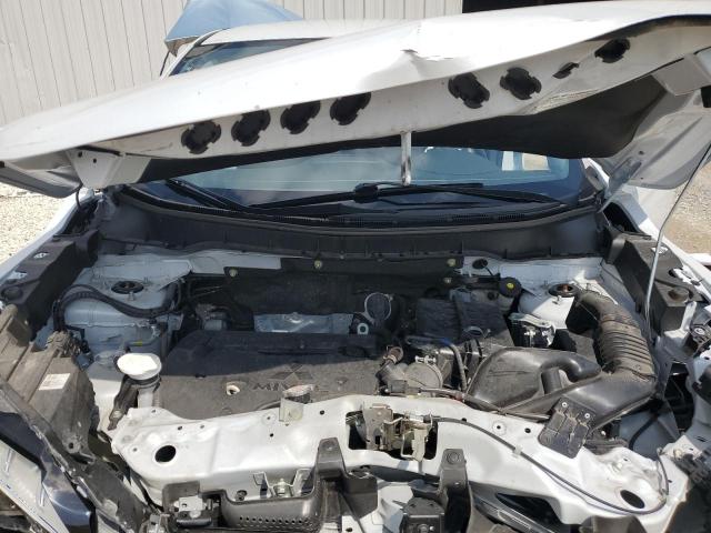2024 MITSUBISHI OUTLANDER SPORT S/SE JA4ARUAU8RU021004