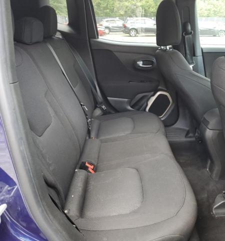 2017 JEEP RENEGADE S - ZACCJAAB1HPF86729