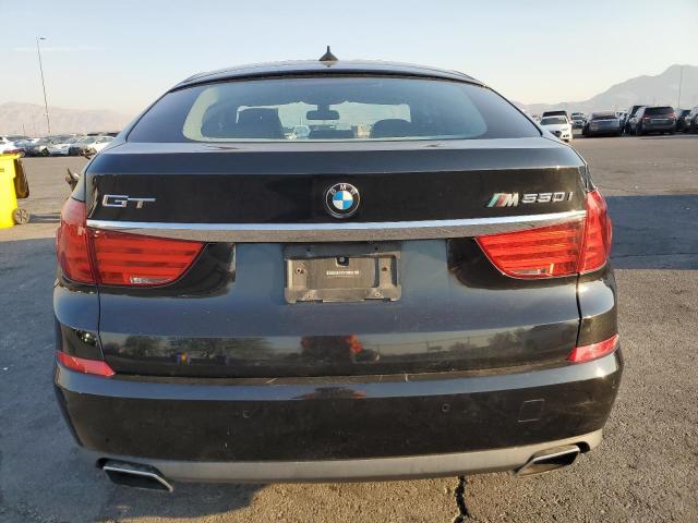 2011 BMW 550 XIGT - WBASP4C50BC341531