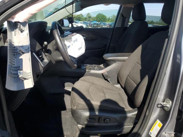 2020 GMC TERRAIN SL 3GKALMEV2LL318494