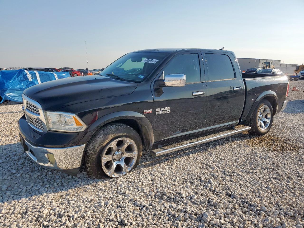 RAM 1500 LARAMIE
