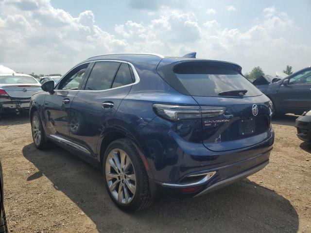 2023 BUICK ENVISION A LRBFZSR49PD172661