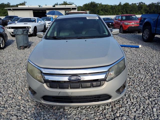 2010 FORD FUSION SEL - 3FAHP0JG4AR259334