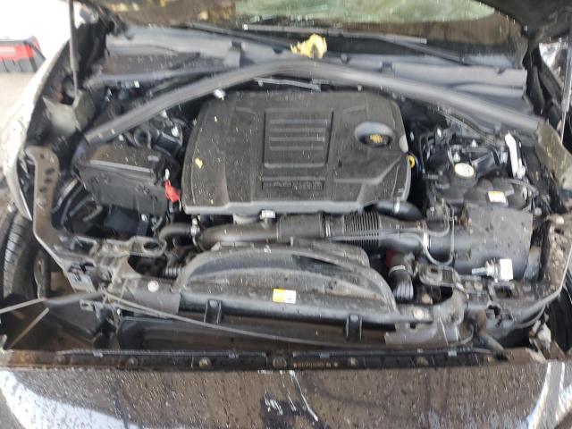 2018 JAGUAR F-PACE PREMIUM - SADCJ2FX4JA248939