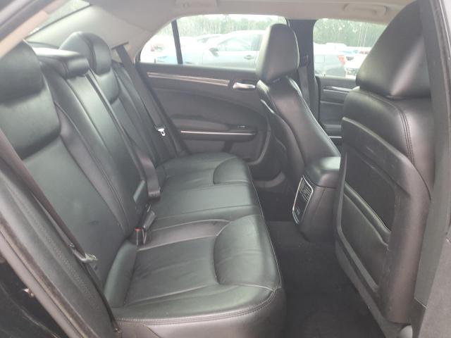 2019 CHRYSLER 300 TOURIN 2C3CCAAG8KH569042