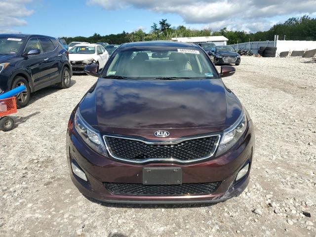 2015 KIA OPTIMA 5XXGN4A7XFG443587