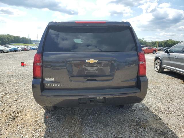 2016 CHEVROLET TAHOE C1500 LT 1GNSCBKC8GR106549