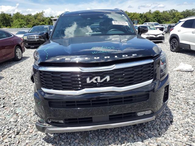2022 KIA TELLURIDE SX 5XYP54HC1NG320340