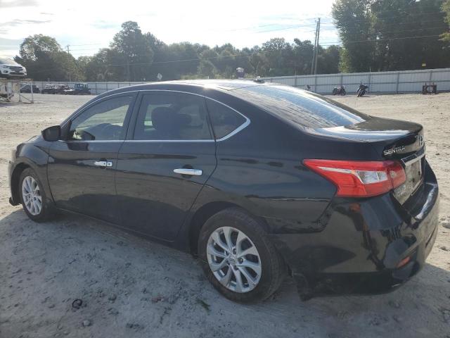 2019 NISSAN SENTRA S #3287507995