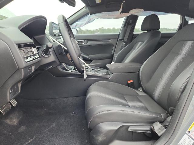 2025 HONDA CIVIC SPORT 2HGFE2F56SH547977