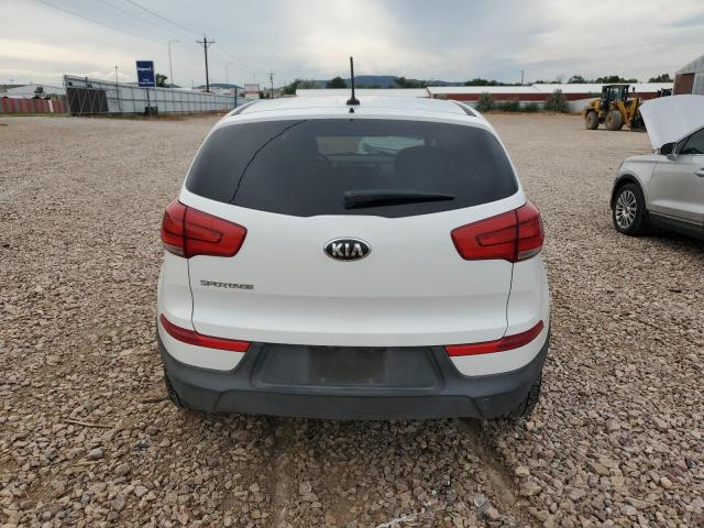 2015 KIA SPORTAGE L - KNDPB3AC2F7711167