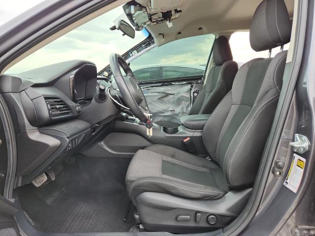 2022 SUBARU OUTBACK PR 4S4BTACC6N3117417