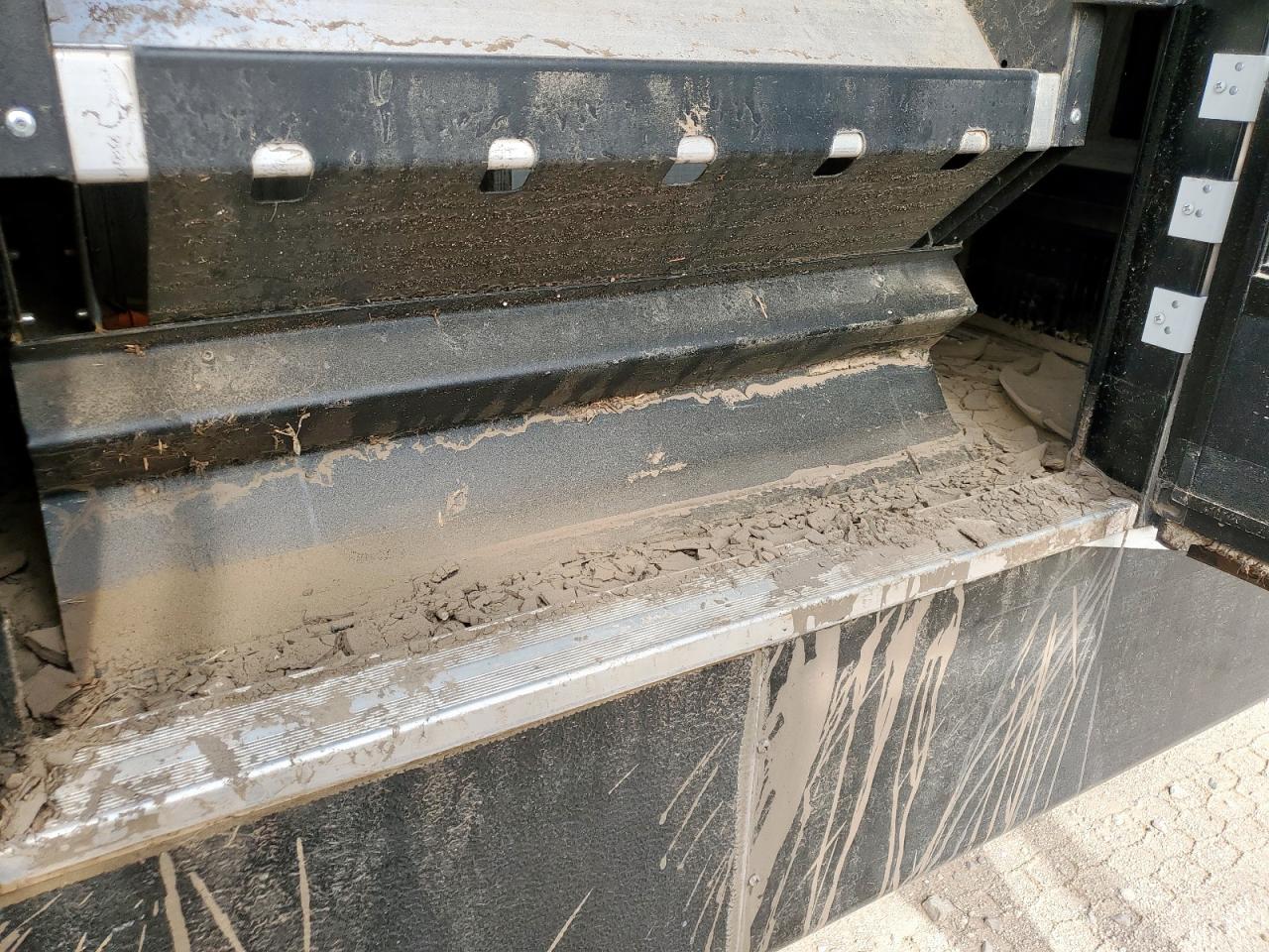 Lot #3285009921 2021 CAME 392