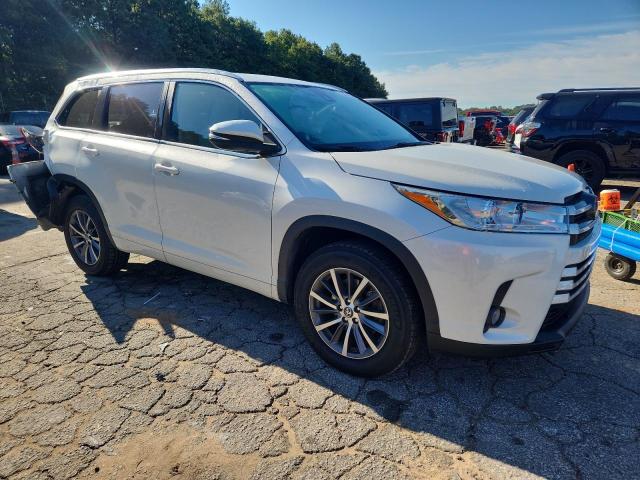 2017 TOYOTA HIGHLANDER - 5TDKZRFH6HS525315