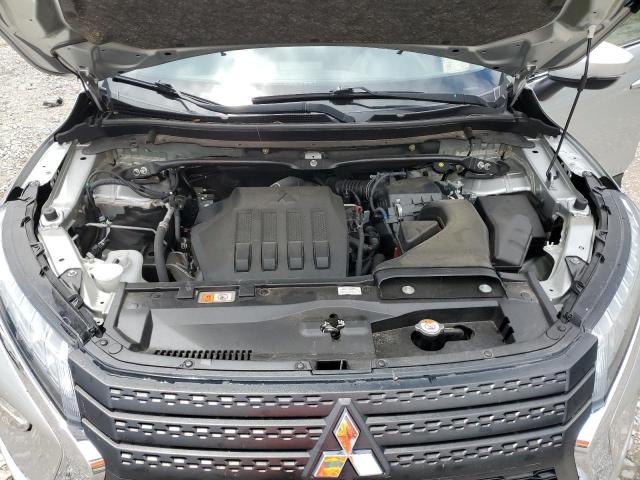 2022 MITSUBISHI ECLIPSE CR - JA4ATWAA7NZ002931