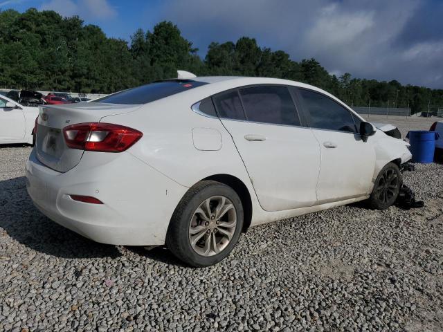 2019 CHEVROLET CRUZE LT 1G1BE5SM8K7143160