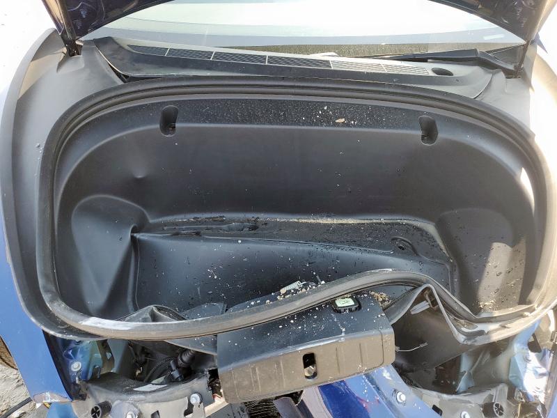 2020 TESLA MODEL 3 5YJ3E1EB3LF664653