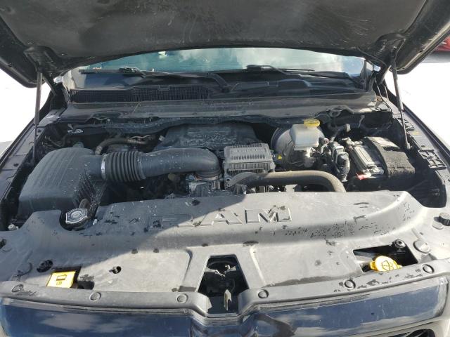 2024 RAM 1500 LARAM 1C6SRFJT5RN125111
