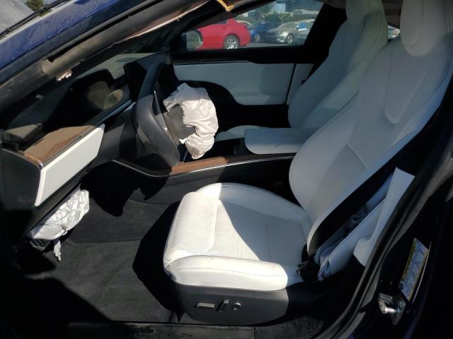 2023 TESLA MODEL S 5YJSA1E54PF511125