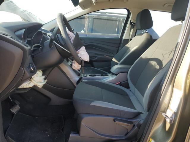 2013 FORD ESCAPE S - 1FMCU0F76DUC09985