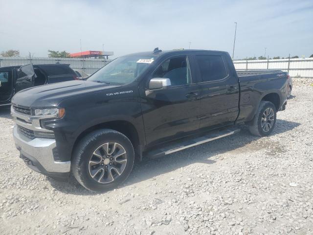 Global Auto Auctions: 2019 CHEVROLET SILVERADO