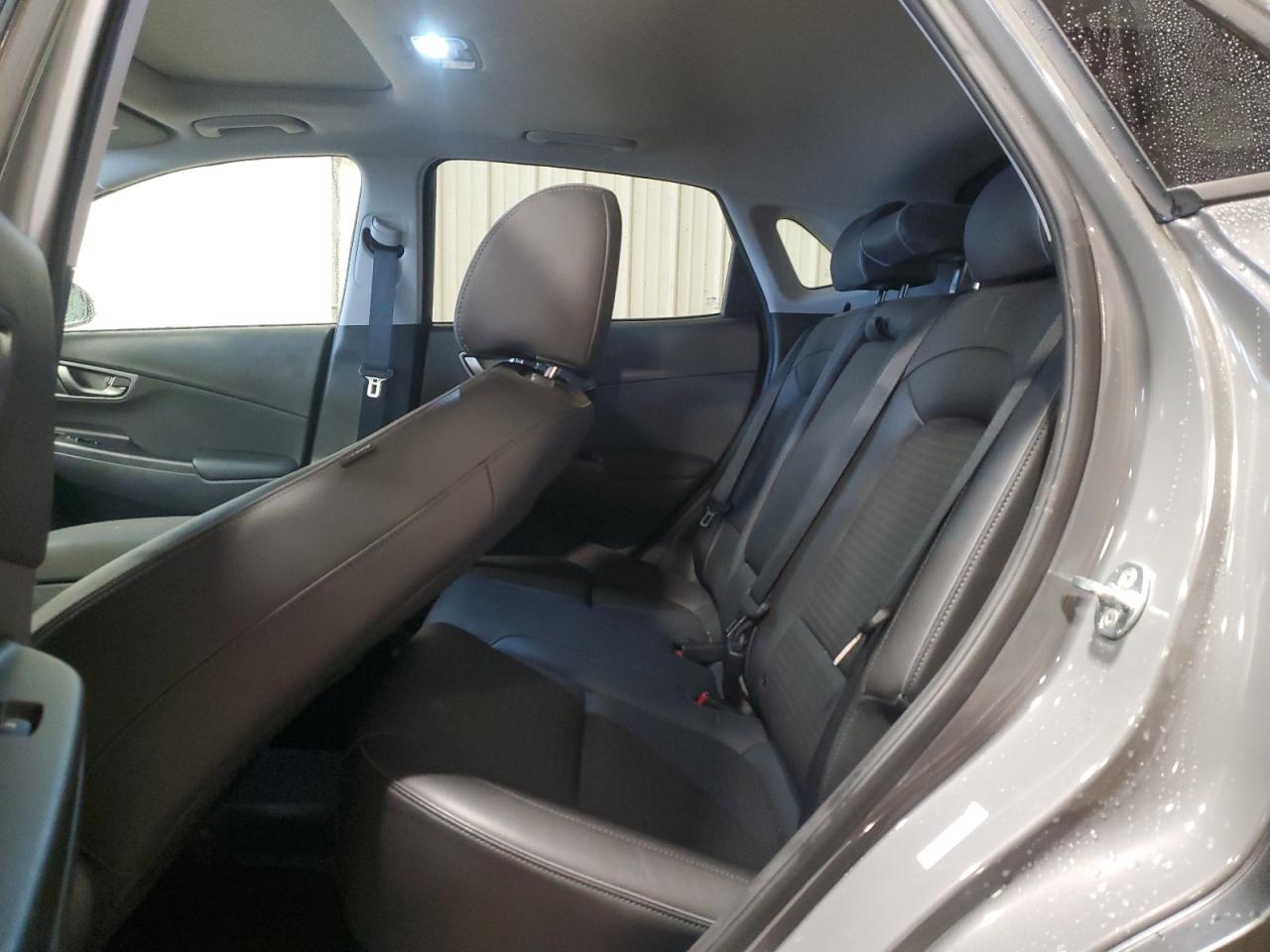 HYUNDAI KONA LIMITED