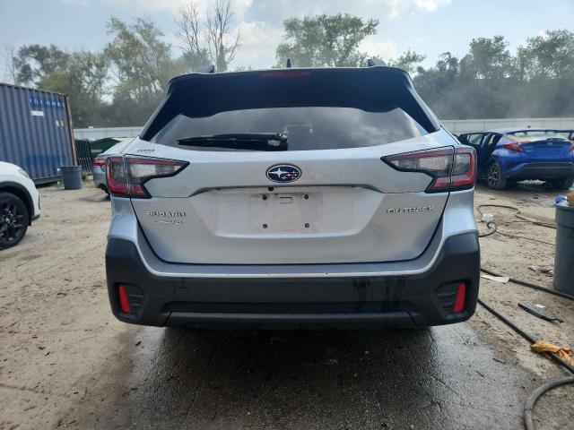 2020 SUBARU OUTBACK PR 4S4BTACC3L3147231