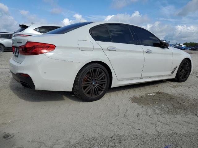 2018 BMW M550XI WBAJB9C53JB034866