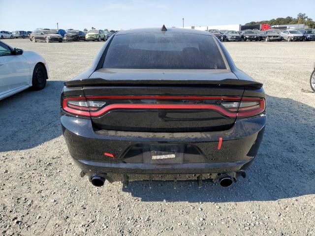 2015 DODGE CHARGER SE 2C3CDXBG7FH916512