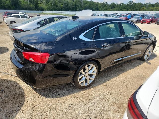 2019 CHEVROLET IMPALA PREMIER - 2G1105S33K9152719