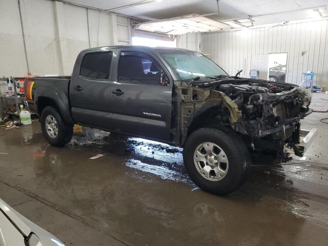 2015 TOYOTA TACOMA DOU 3TMLU4EN9FM175379