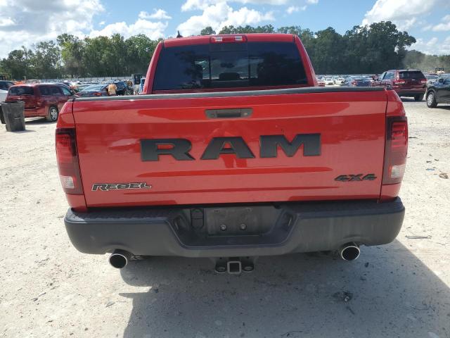 2016 RAM 1500 REBEL 1C6RR7YT2GS307616